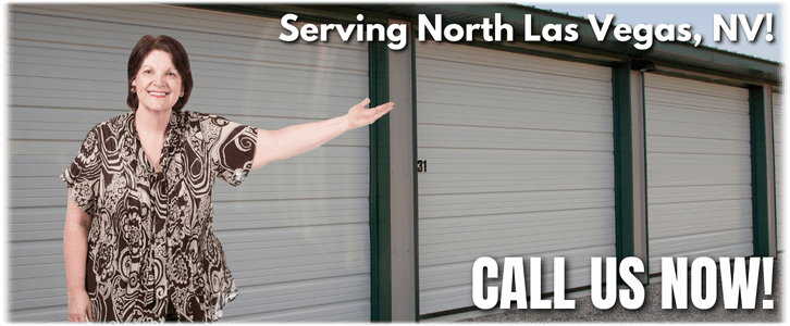 Garage Door Repair North Las Vegas NV