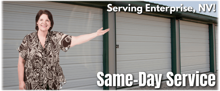 Garage Door Repair Enterprise NV